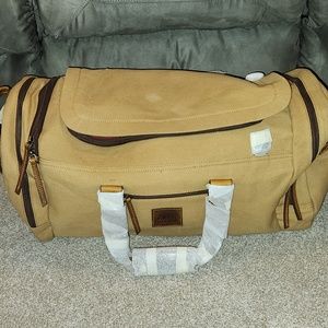 Kodiak duffle